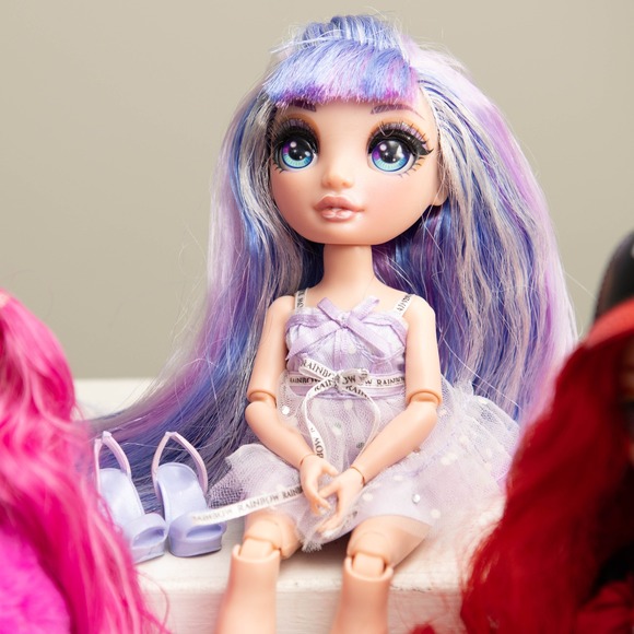 Rainbow High Dolls Lot of 11 : Vibrant Colorful Collection Toys - Picture 11 of 14